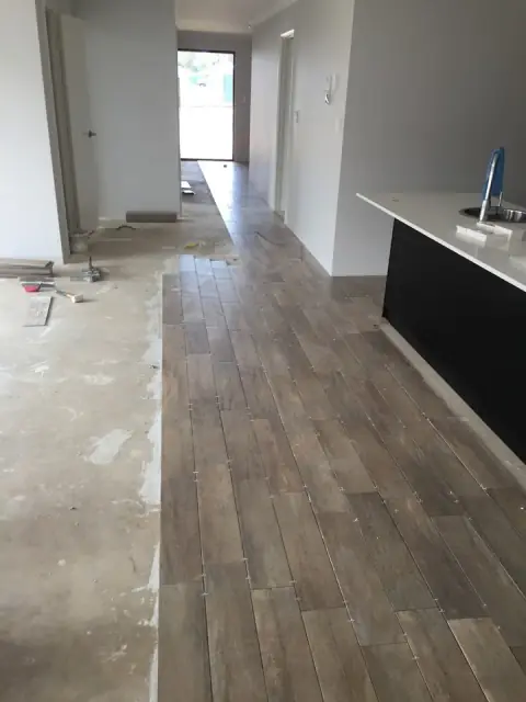 GIB Tiling
