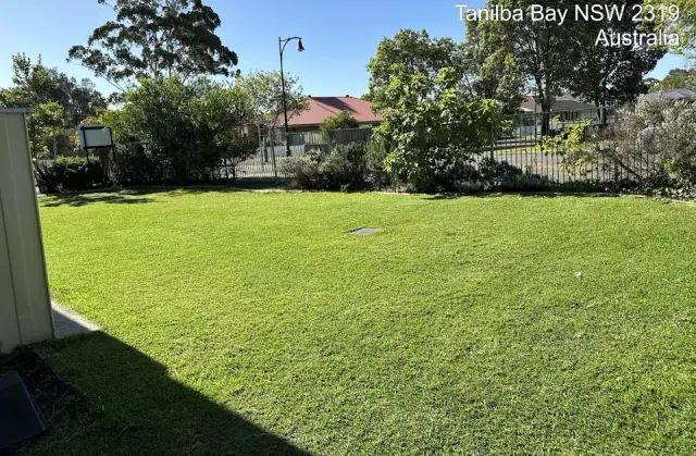 Gibbo's Lawns & Property Maintenance