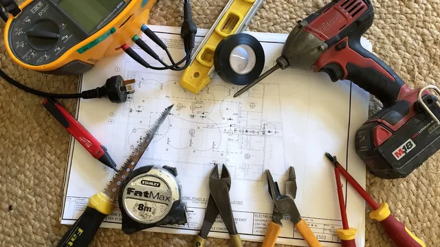 Gibbons Electrical cover