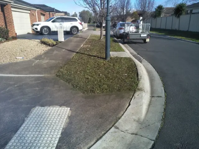 Gilbo's Grass Cutting