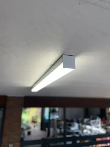 Gillen Electrical cover