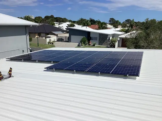 Gimpel Electrics