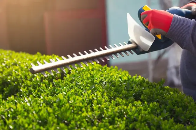 GJ Gardening Care