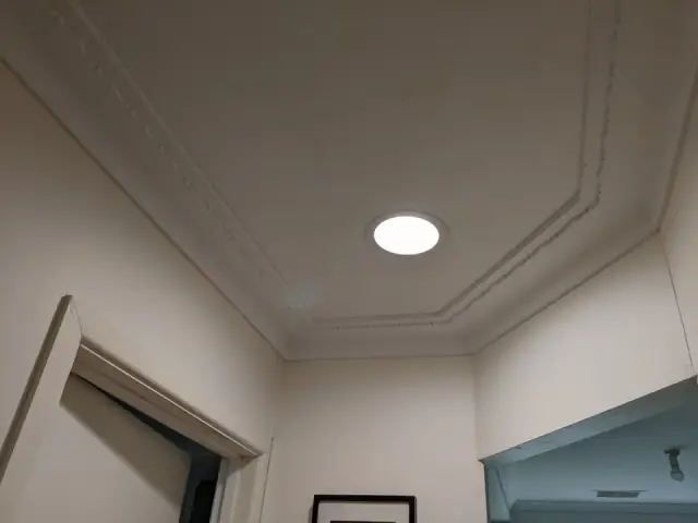 GKAD Electrical Services cover