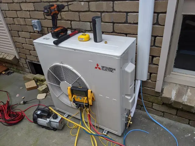 Glacier Refrigeration, Heating & Air-conditioning Pty Ltd
