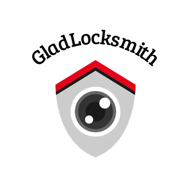 Glad Locksmith cover