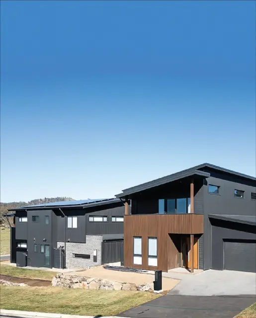 Glasby Painting Services