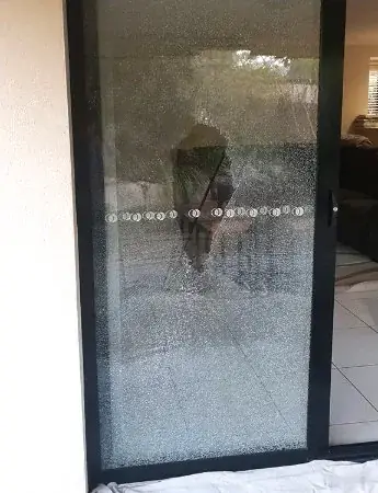 Glass One cover