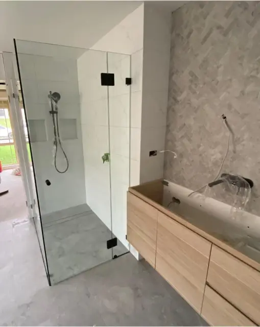 Glass Out Window & Door Services cover