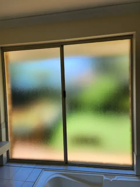 Glass Perth cover