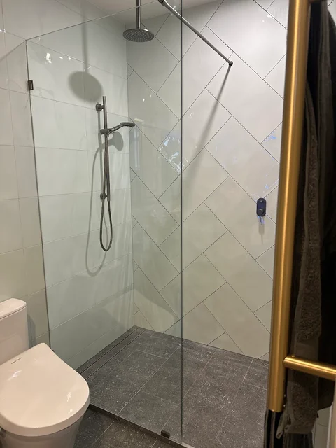 Glass Safe cover