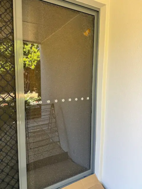 Glass Solutions