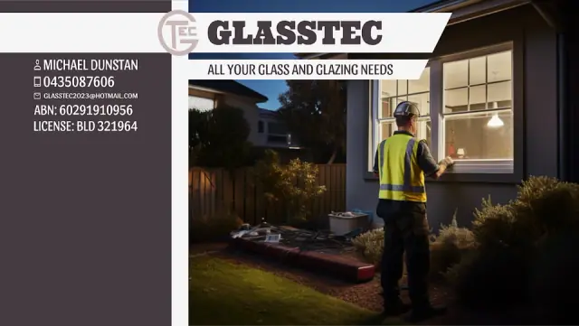 Glasstec