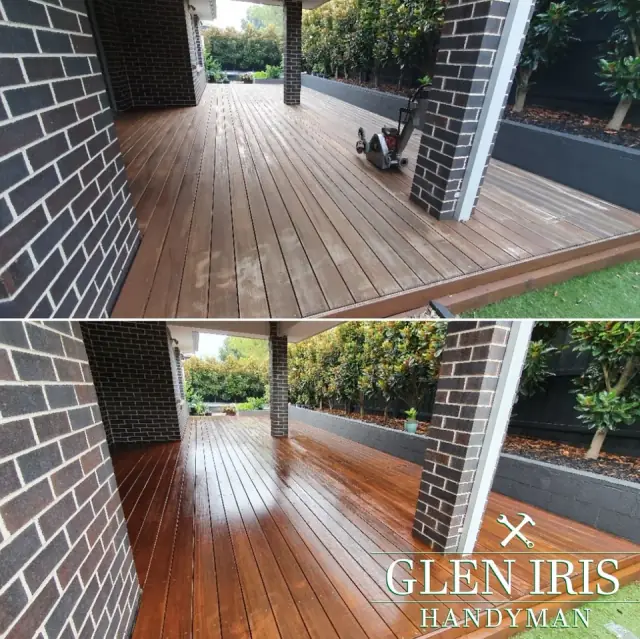 Glen Iris Handyman