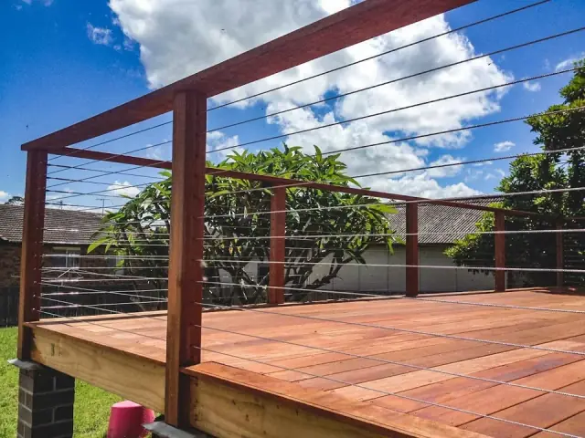 Glen Smith Carpentry