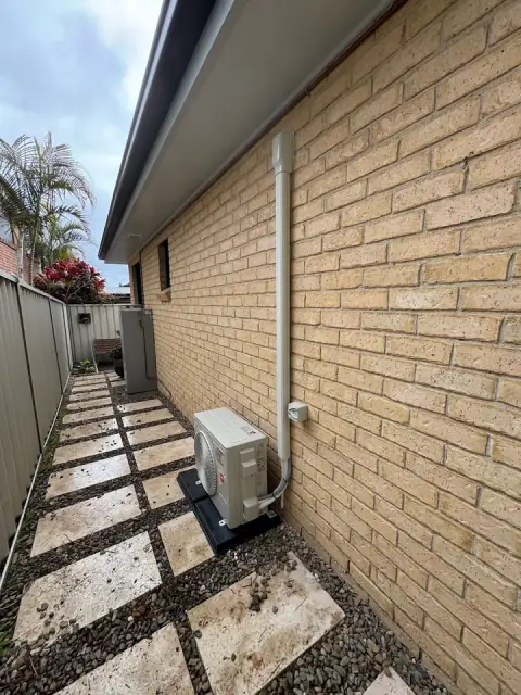 Glenn’s Appliance & Airconditioning