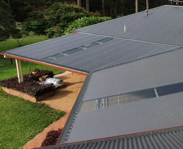 Glenroofing Pty Ltd cover