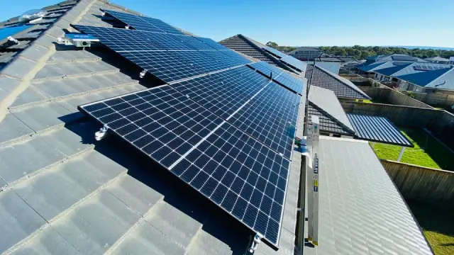 Global Solar World - Solar Panel Suppliers & Installation Sydney