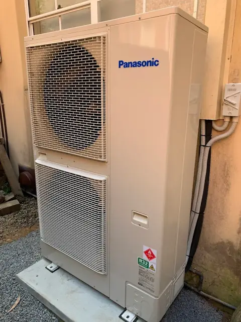 Globalrez Air Conditioning