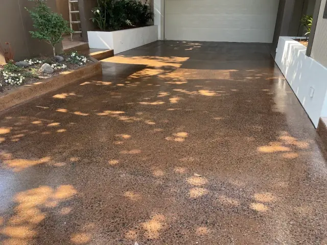 GM Concreting