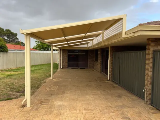 GMC Building + Maintenance cover