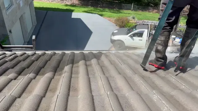 GN Roof Restoration Sydney Pty LTD cover