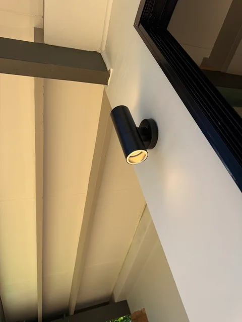 GNM Electrical cover