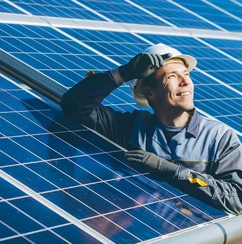 Gnowee Solar Pty Ltd cover