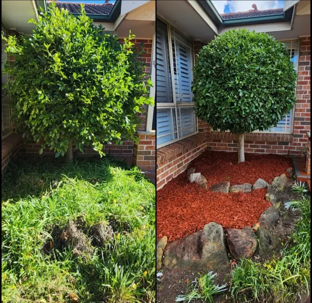 Go 2 Lawn Services & Property Maintenance cover