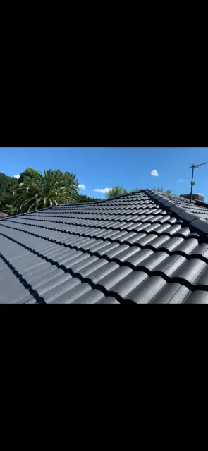 Goat Roofing Restorations