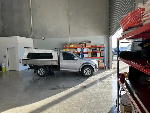 Goff Electrical and Security
