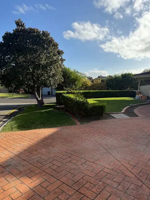 Gold Class Gardens