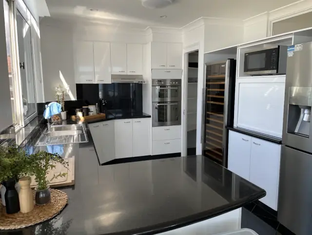Gold Coast Clean & Sheen cover