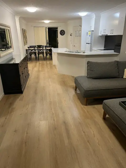Gold Coast Floor Installers cover