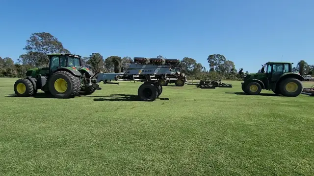 Gold coast greener gardens cover