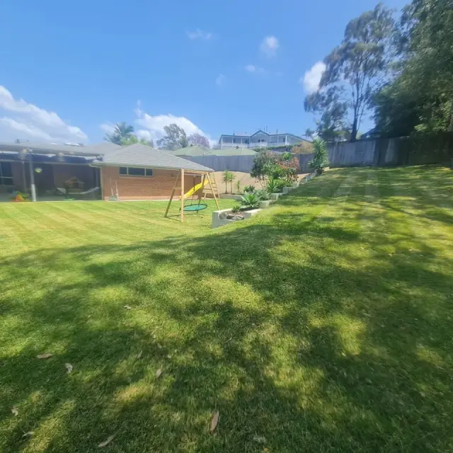 Gold Coast Lawn Mowing And Landscapes
