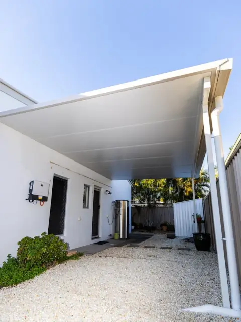 Gold Coast Patios & Carports