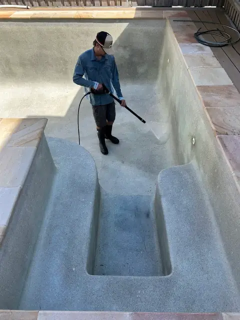 Gold Coast Pool Repairs and Leak Detection