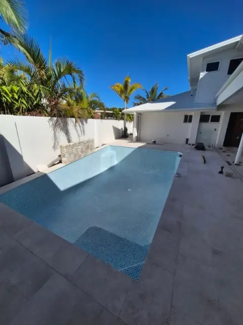 Gold Coast Pool Repairs and Leak Detection cover