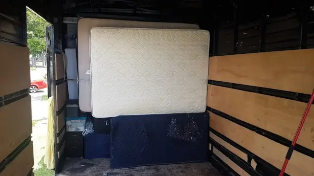 Gold Coast Removalist Co. cover