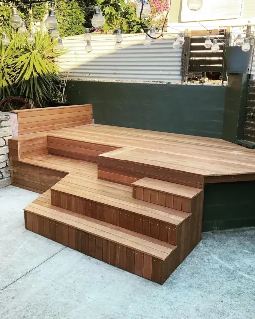 Gold Coast Wood Works