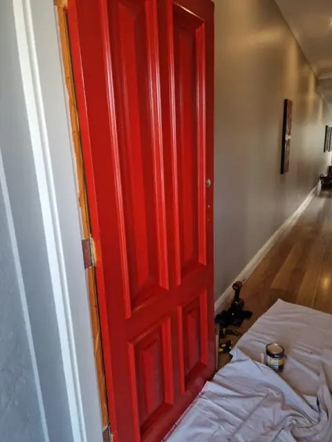 Golden Hands Handyman cover