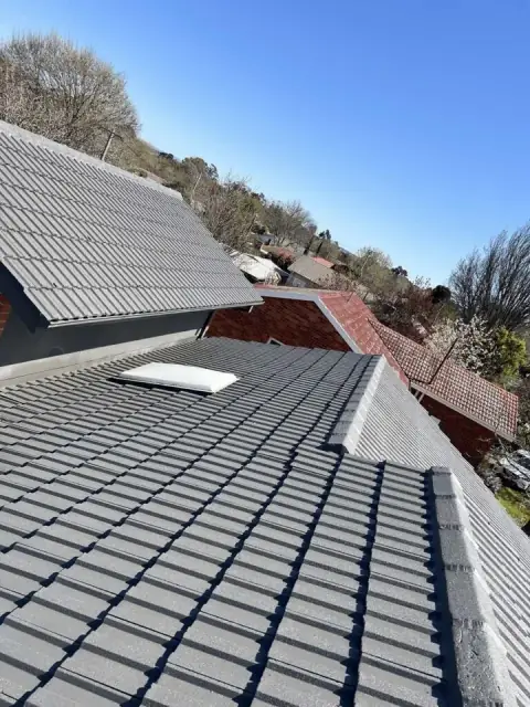 Golden Roofing