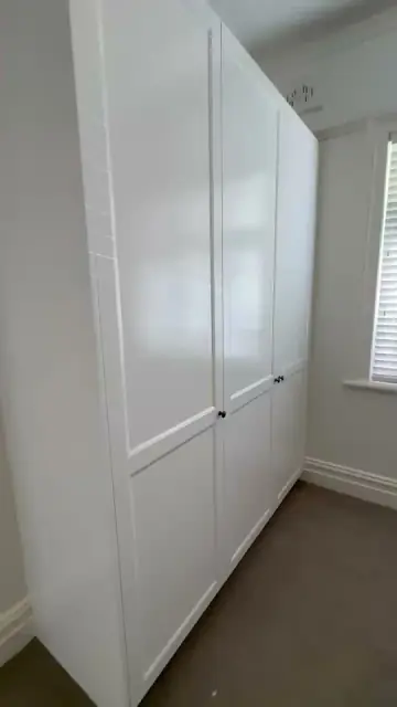 Golden Touch Joinery cover