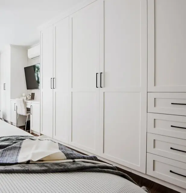 Golden Touch Joinery