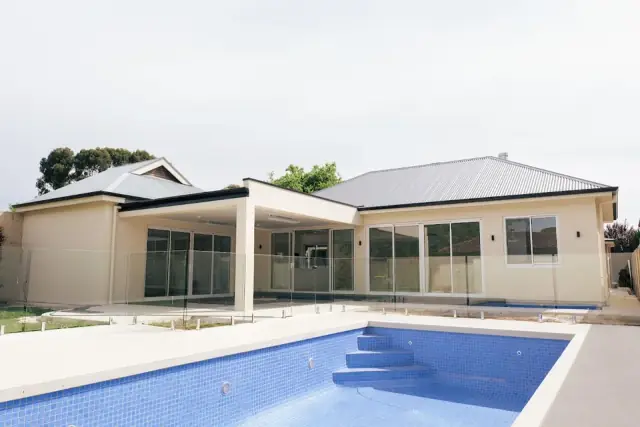 Golding Projects