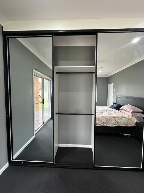 Golds wardrobe