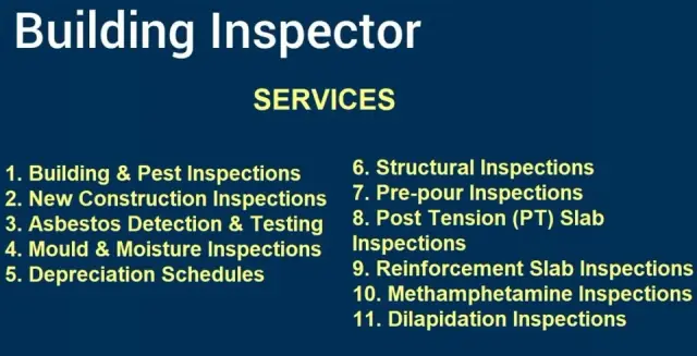 Gong Inspect | Fast & Reliable Building Inspections