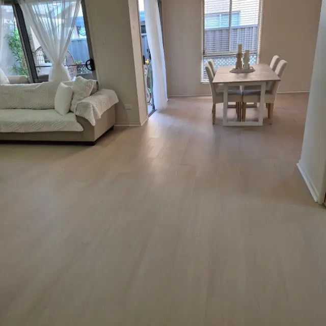 Goodhams Timber Finishing