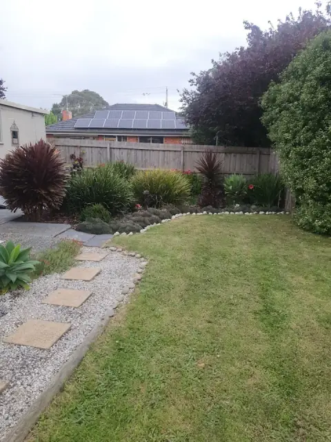 Goodwin Gardening